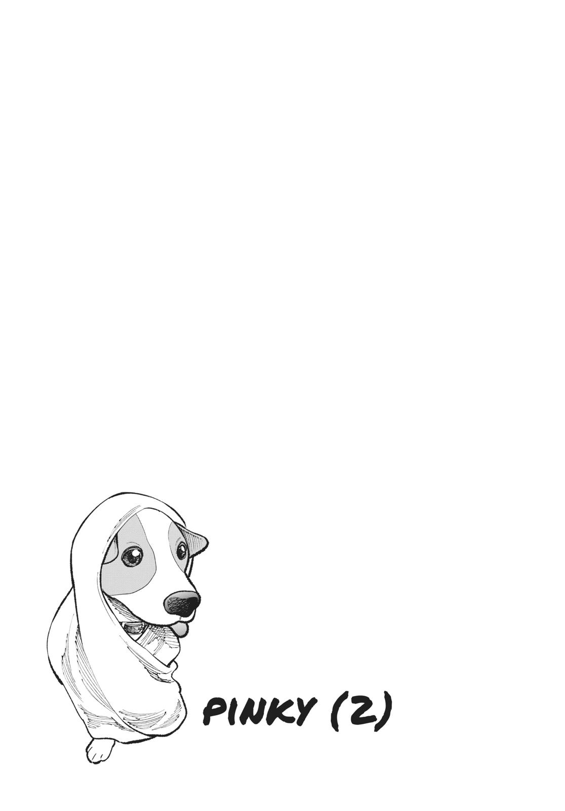 The Way of the Househusband Chapter 36.6 - Page 5