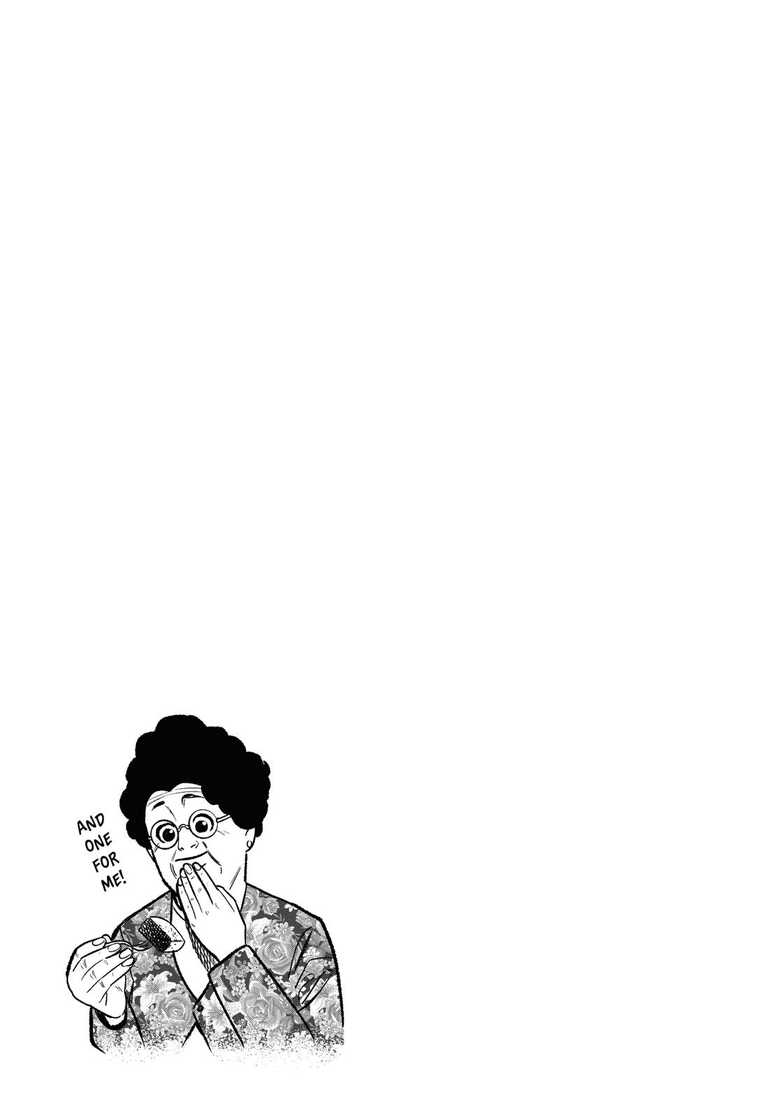 The Way of the Househusband Chapter 47 - Page 14