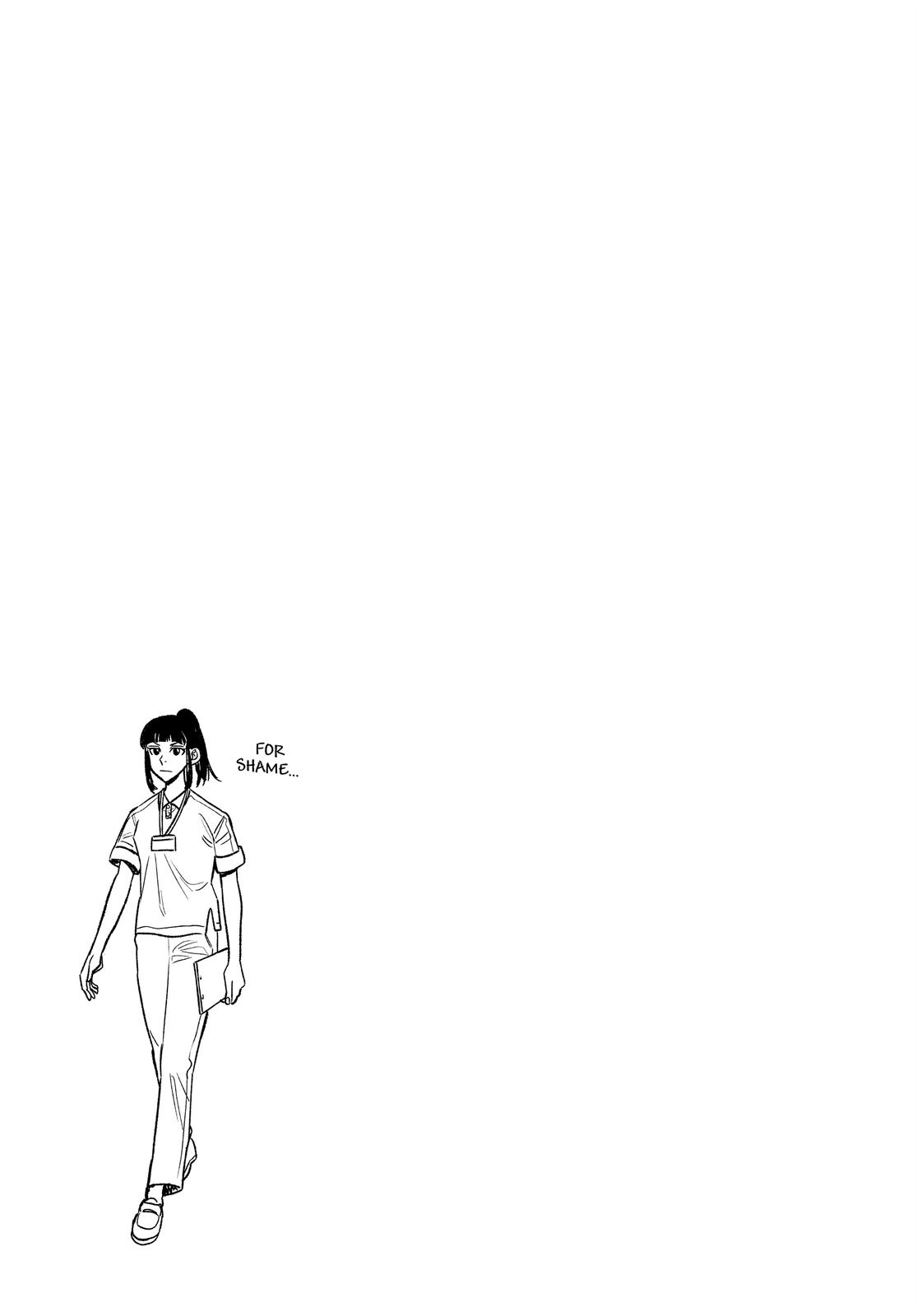 The Way of the Househusband Chapter 59 - Page 15