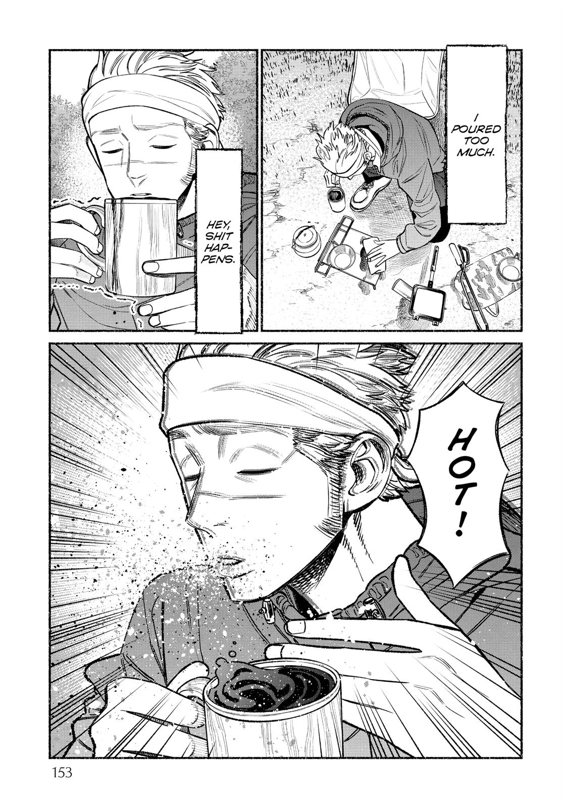 The Way of the Househusband Chapter 63.5 - Page 11