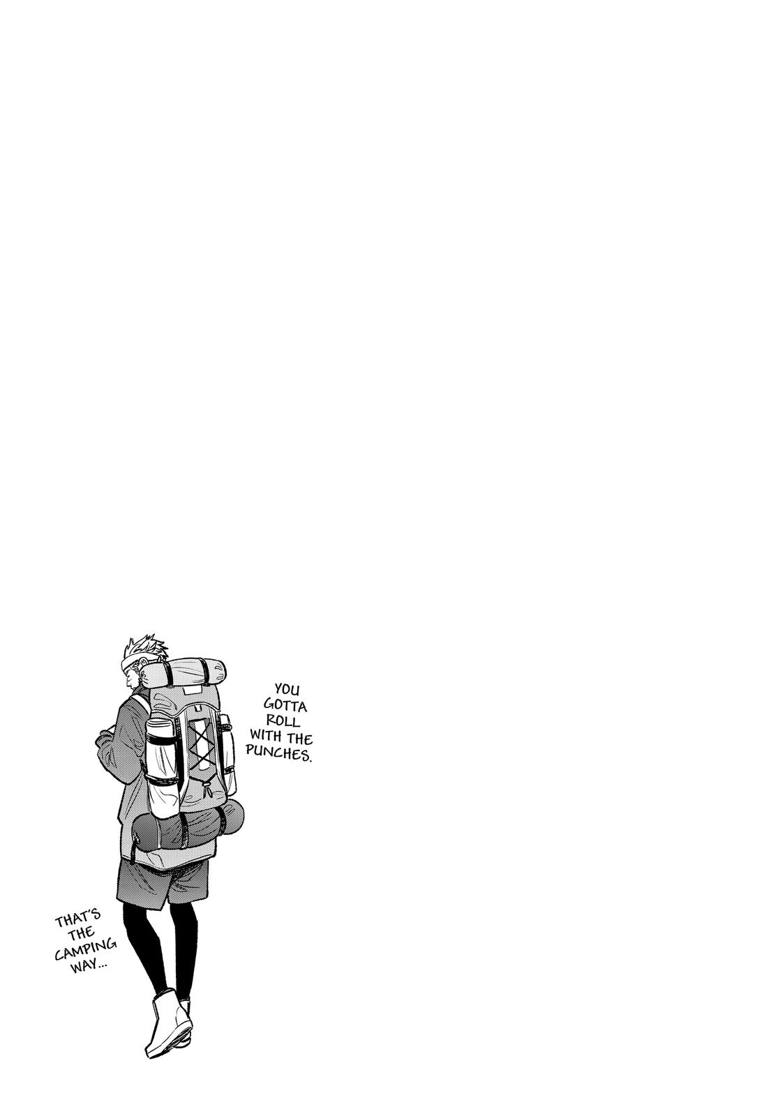 The Way of the Househusband Chapter 63.5 - Page 13