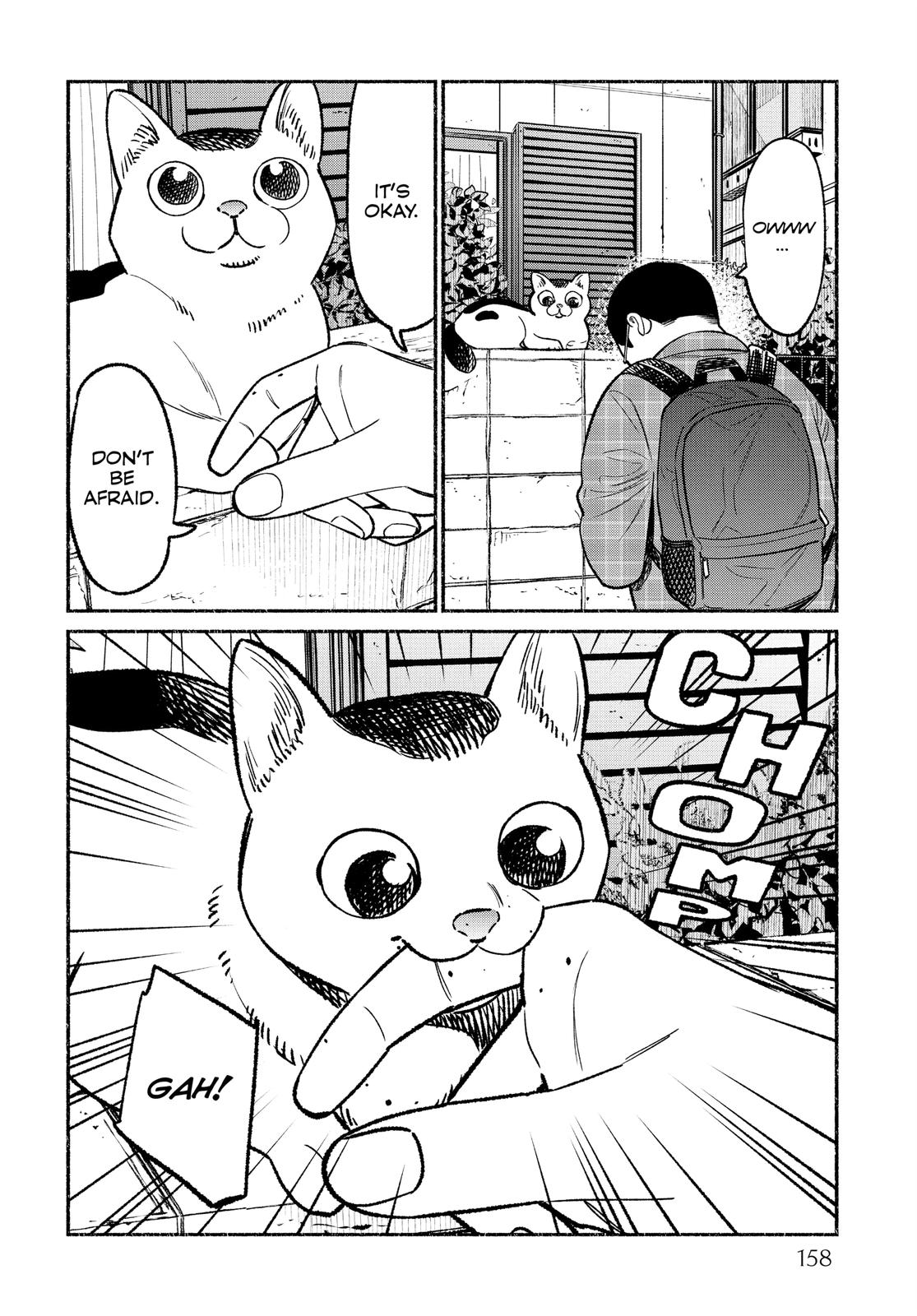 The Way of the Househusband Chapter 63.5 - Page 16