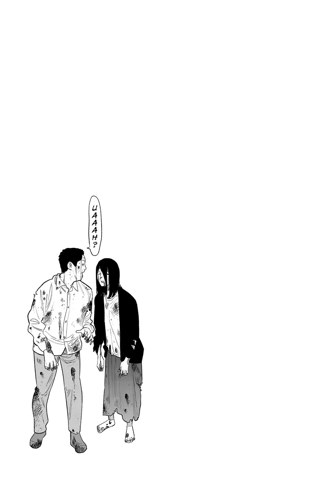 The Way of the Househusband Chapter 72.5 - Page 5