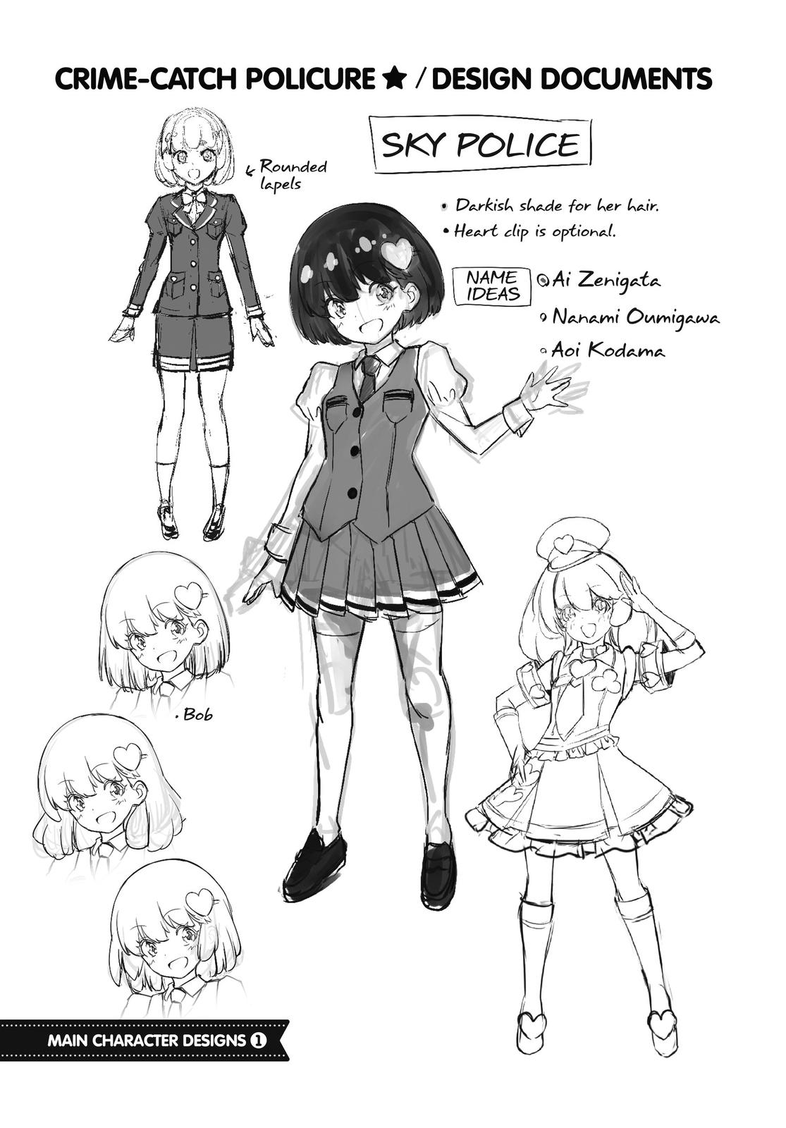 The Way of the Househusband Chapter 72.8 - Page 42