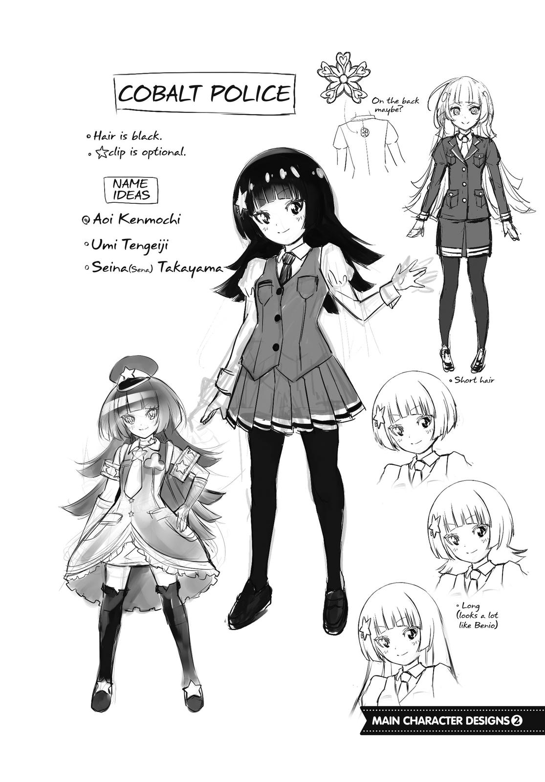 The Way of the Househusband Chapter 72.8 - Page 43
