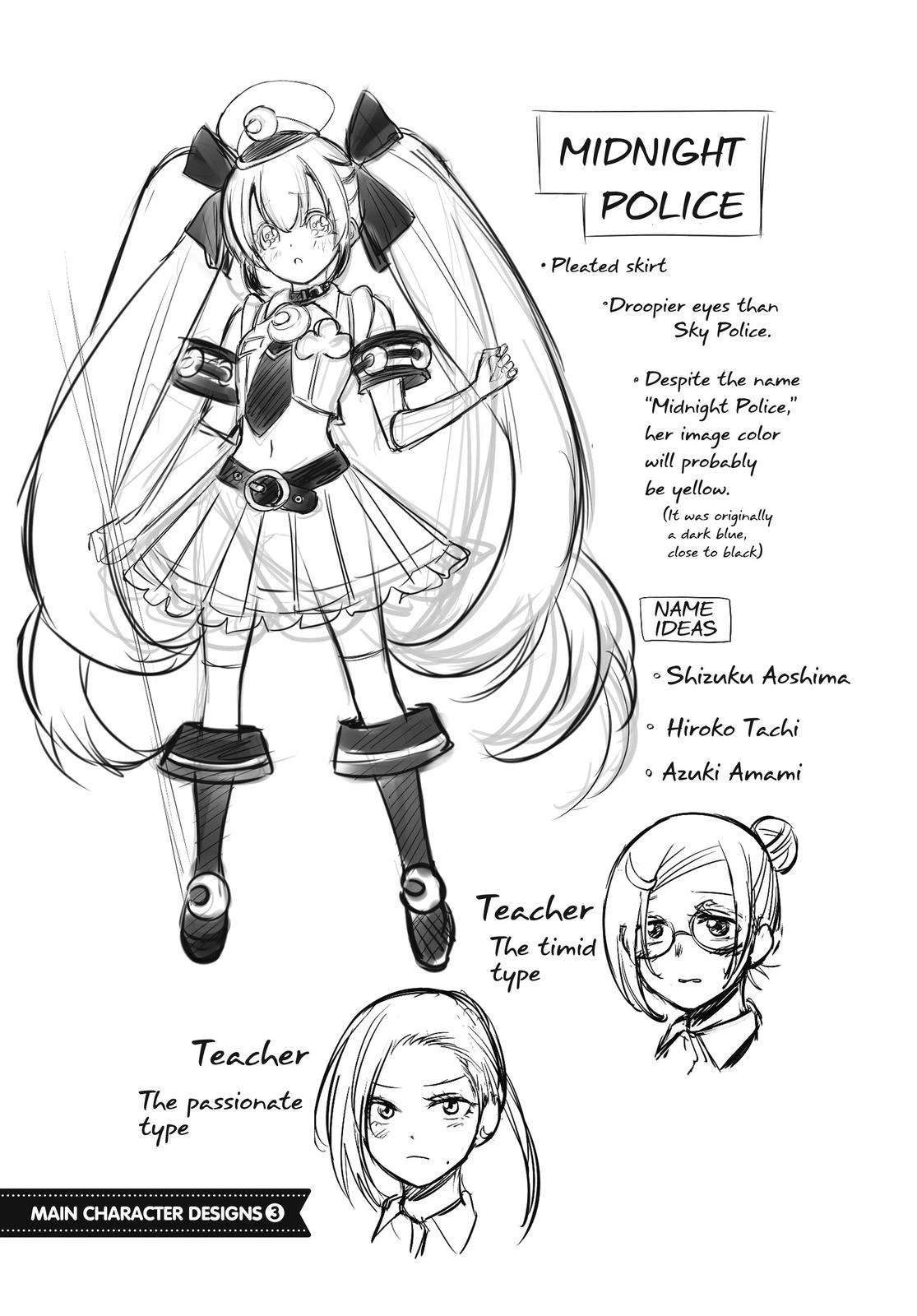 The Way of the Househusband Chapter 72.8 - Page 44