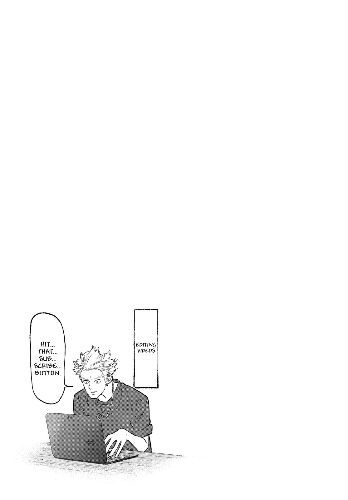 The Way of the Househusband Chapter 81.5 - Page 5