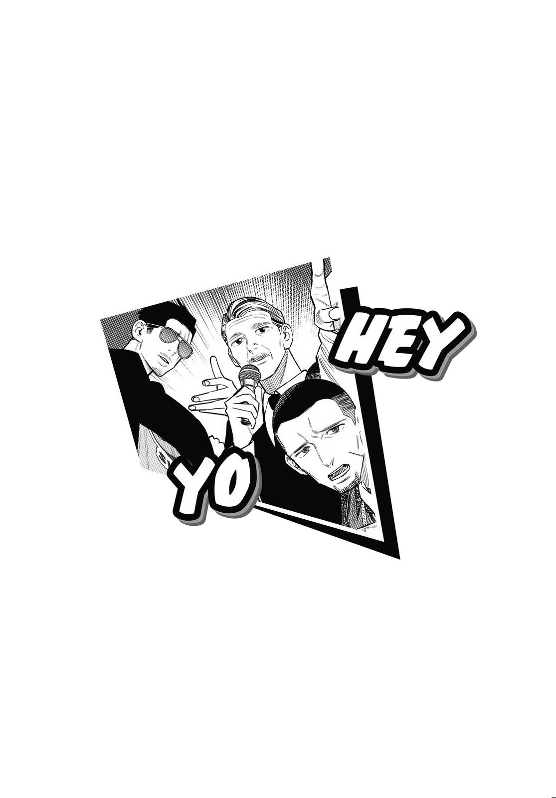 The Way of the Househusband Chapter 81.5 - Page 22