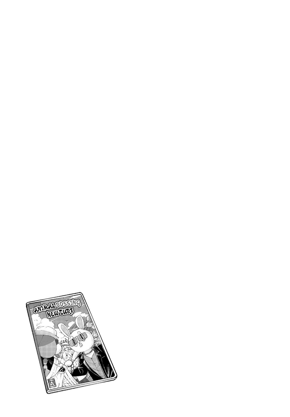 The Way of the Househusband Chapter 90.5 - Page 15