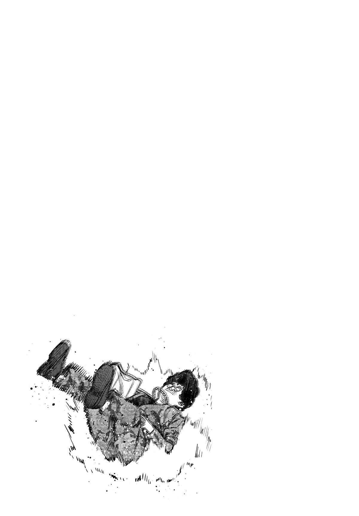 The Way of the Househusband Chapter 106 - Page 15