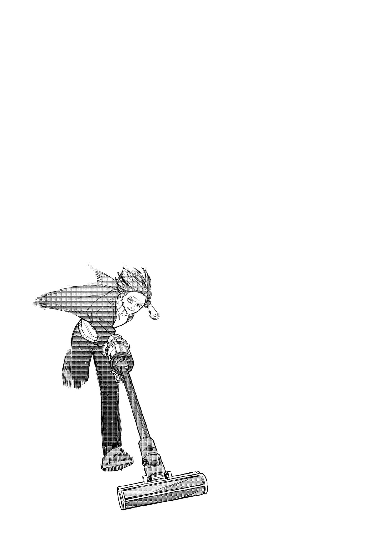 The Way of the Househusband Chapter 107 - Page 15