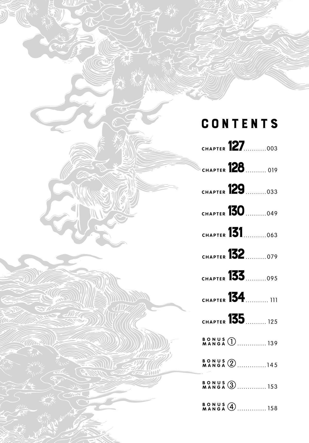 The Way of the Househusband Chapter 127 - Page 3