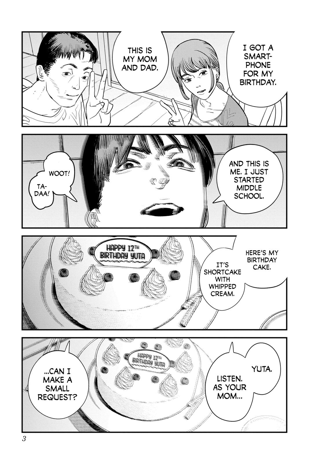 Goodbye, Eri Chapter 1 - Page 4