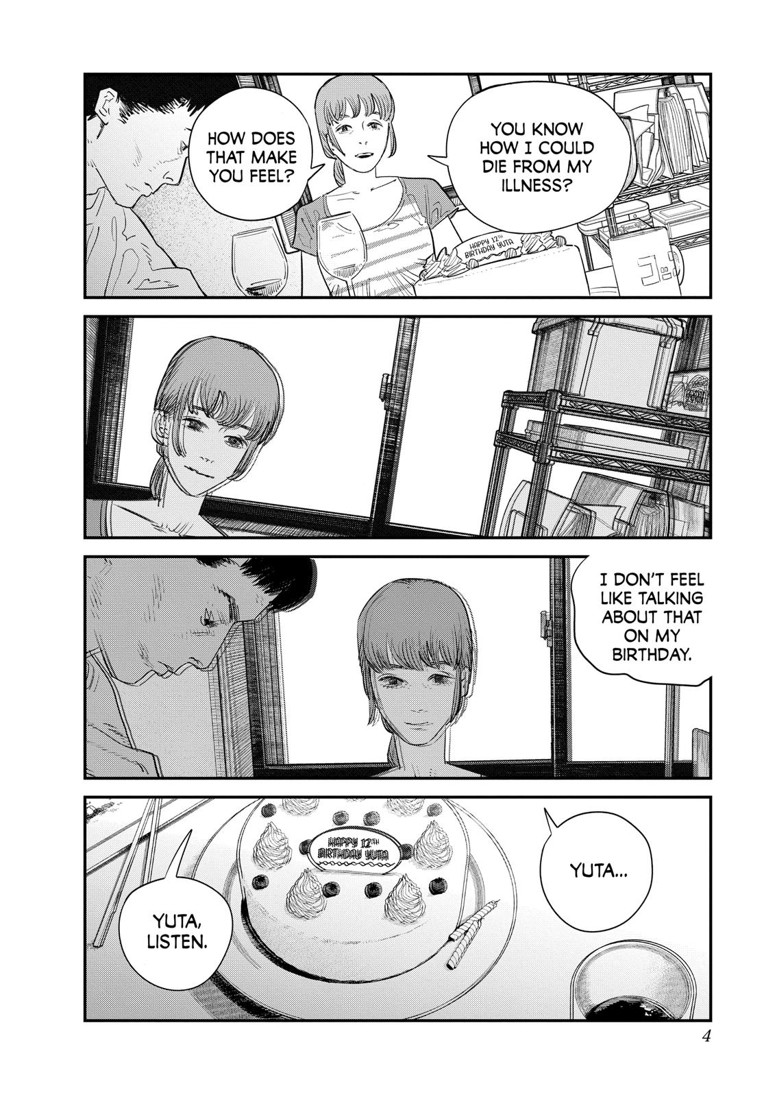 Goodbye, Eri Chapter 1 - Page 5