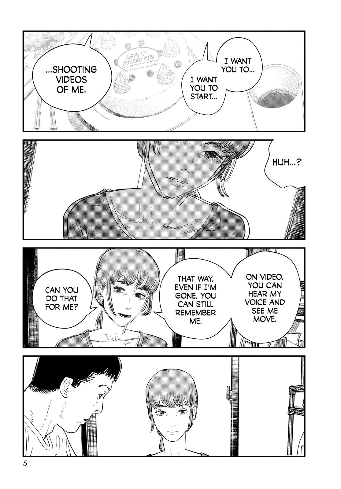 Goodbye, Eri Chapter 1 - Page 6