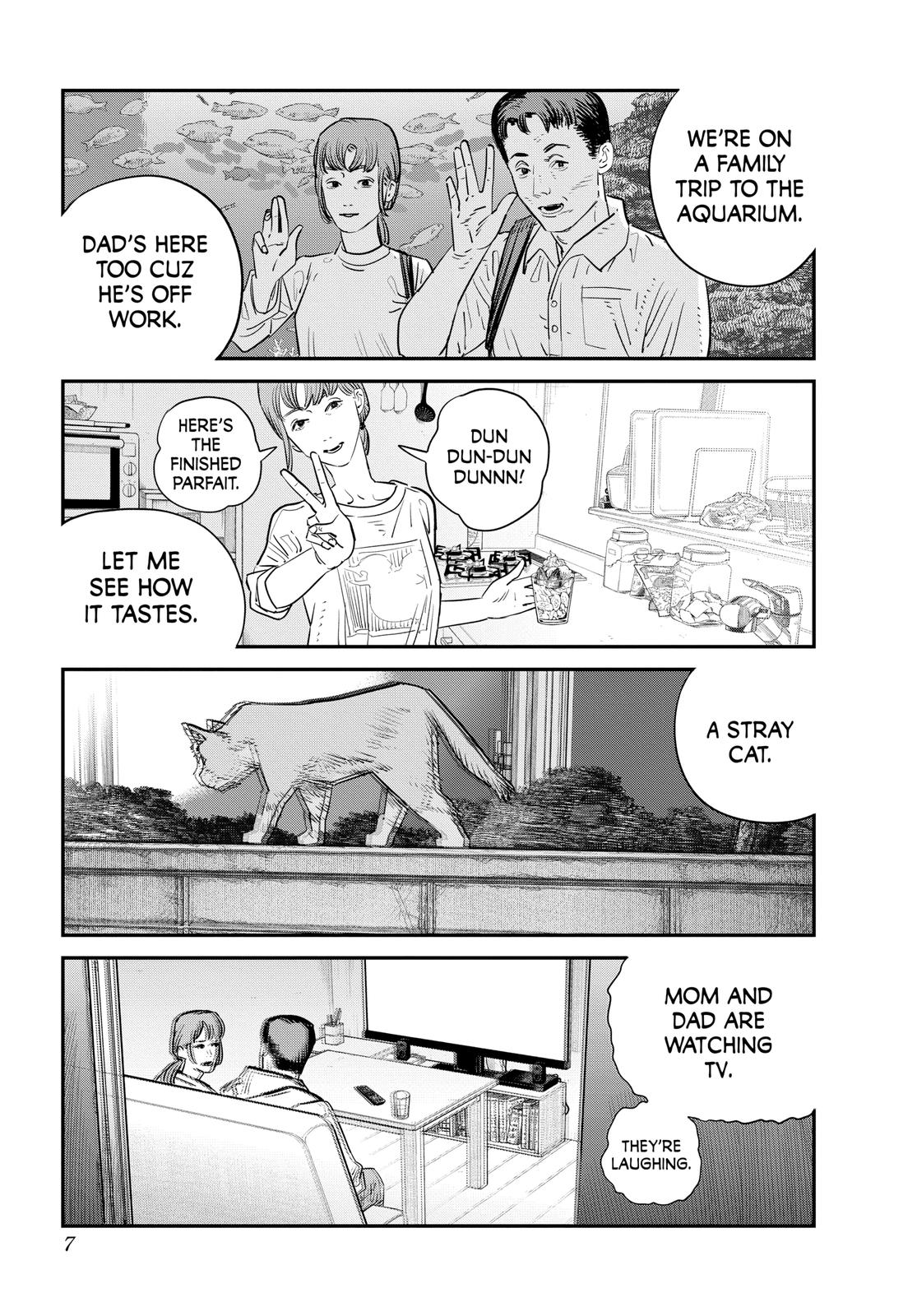Goodbye, Eri Chapter 1 - Page 8