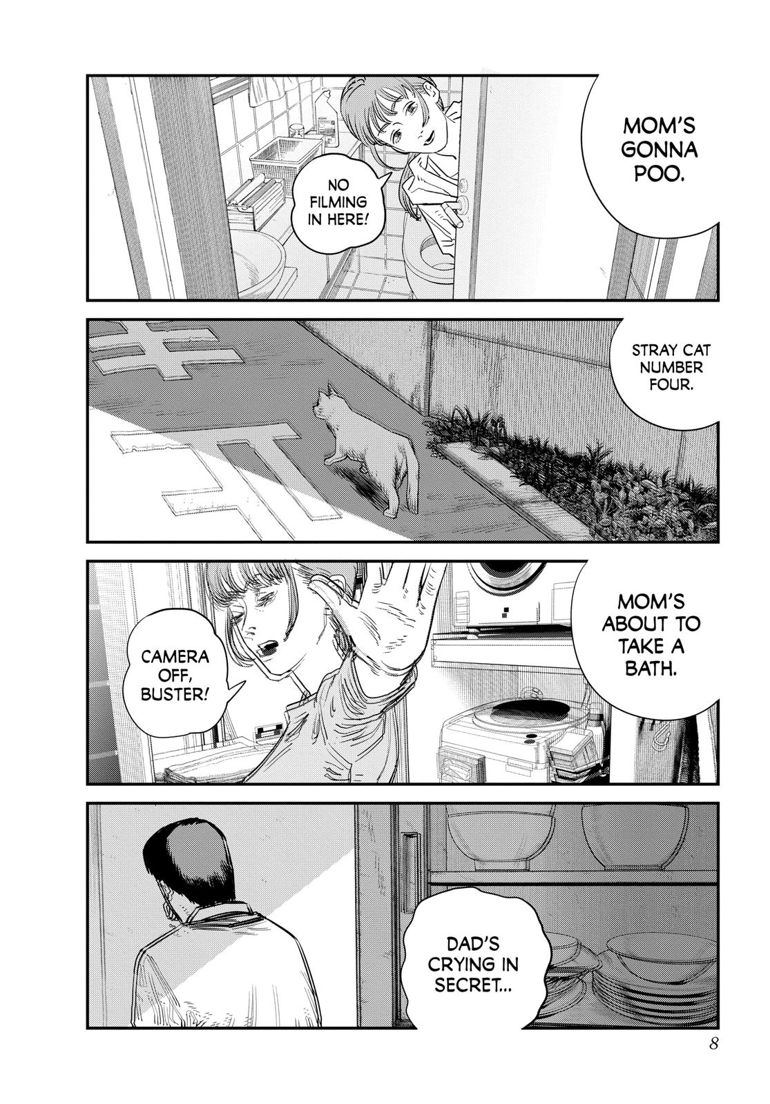 Goodbye, Eri Chapter 1 - Page 9
