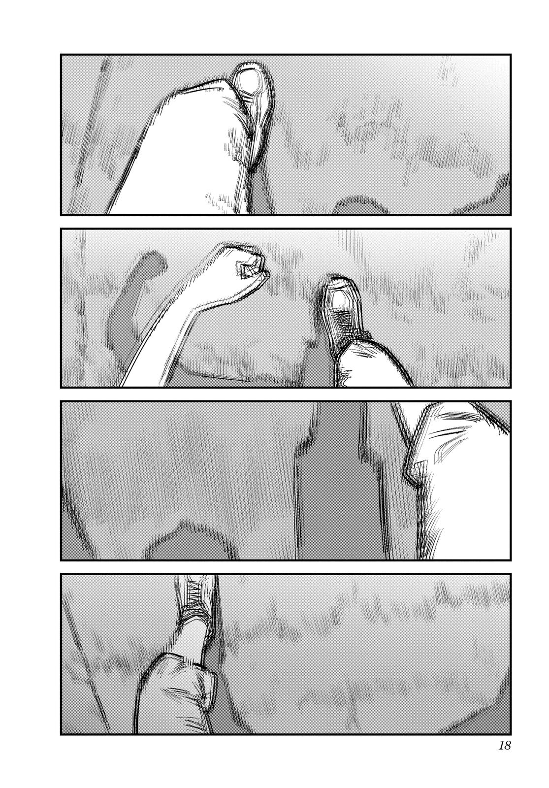 Goodbye, Eri Chapter 1 - Page 19