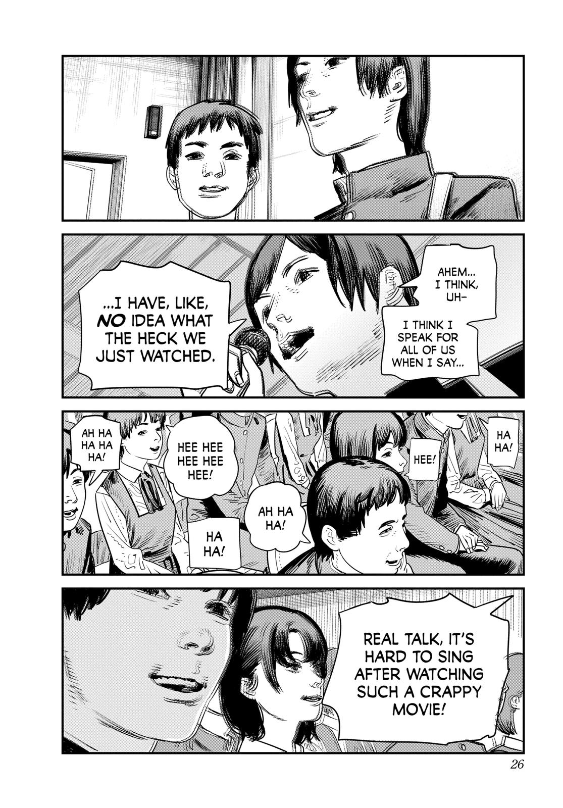Goodbye, Eri Chapter 1 - Page 26