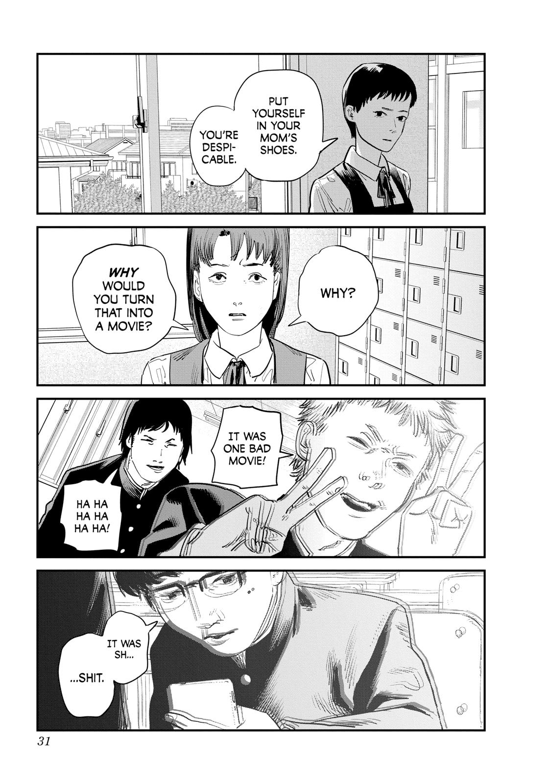 Goodbye, Eri Chapter 1 - Page 31