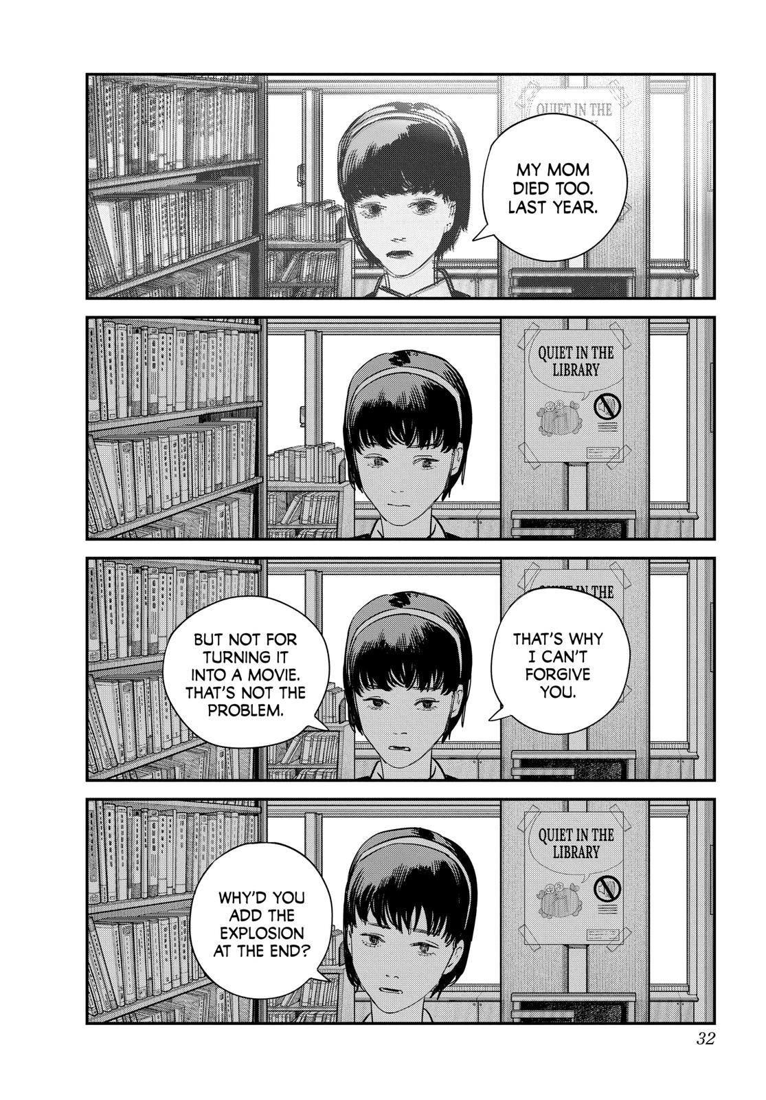 Goodbye, Eri Chapter 1 - Page 32