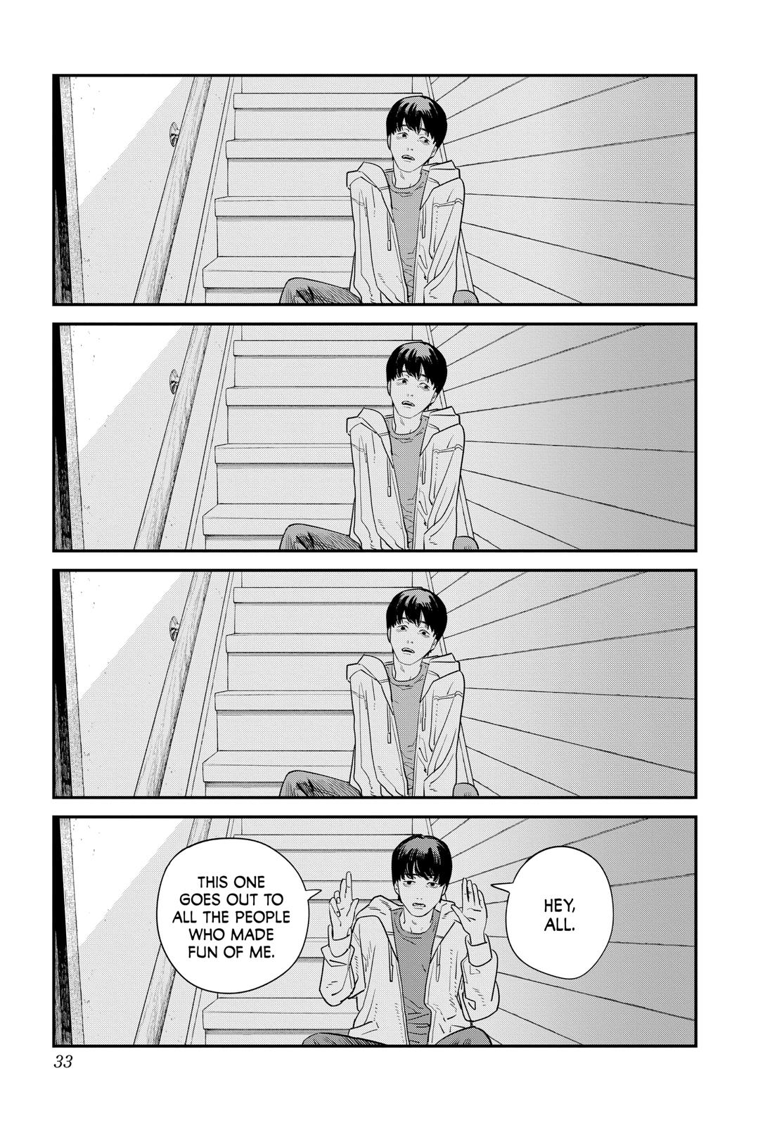 Goodbye, Eri Chapter 1 - Page 33