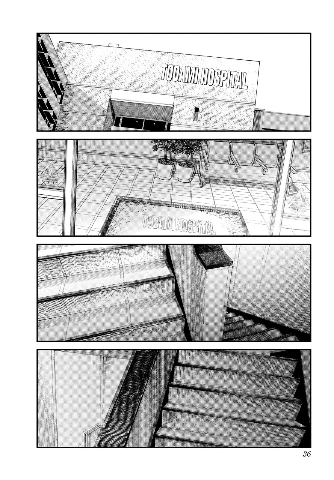 Goodbye, Eri Chapter 1 - Page 36