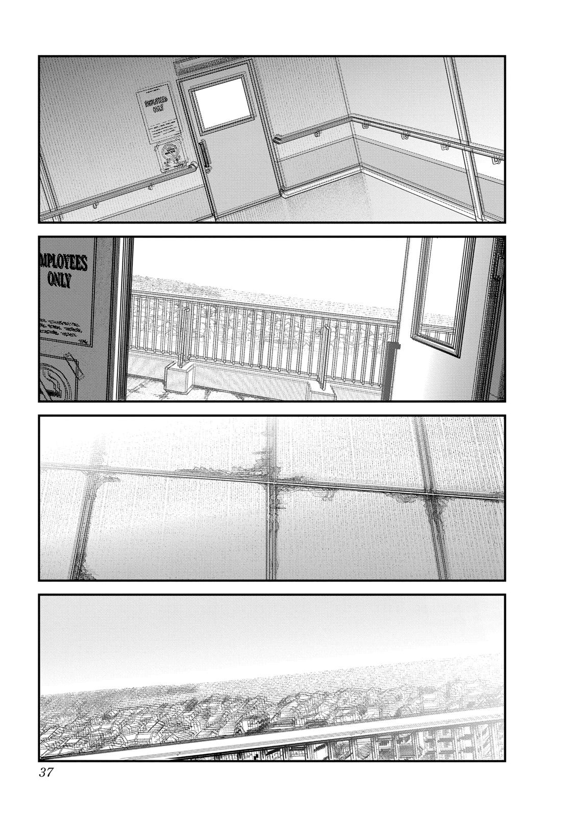 Goodbye, Eri Chapter 1 - Page 37