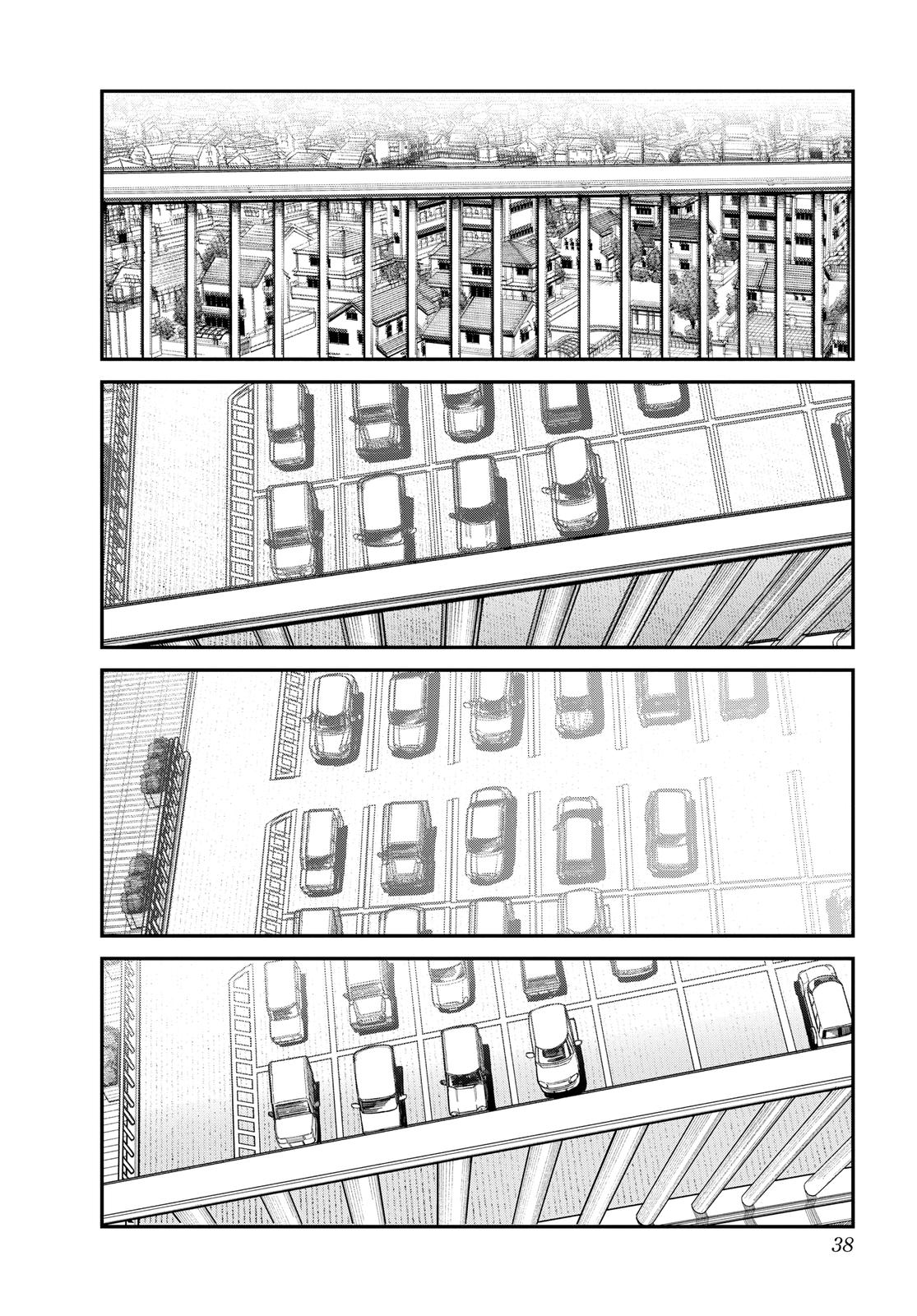 Goodbye, Eri Chapter 1 - Page 38