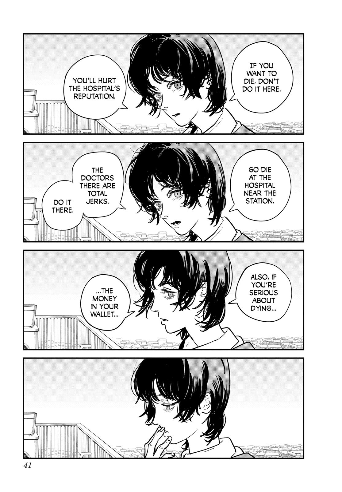Goodbye, Eri Chapter 1 - Page 41
