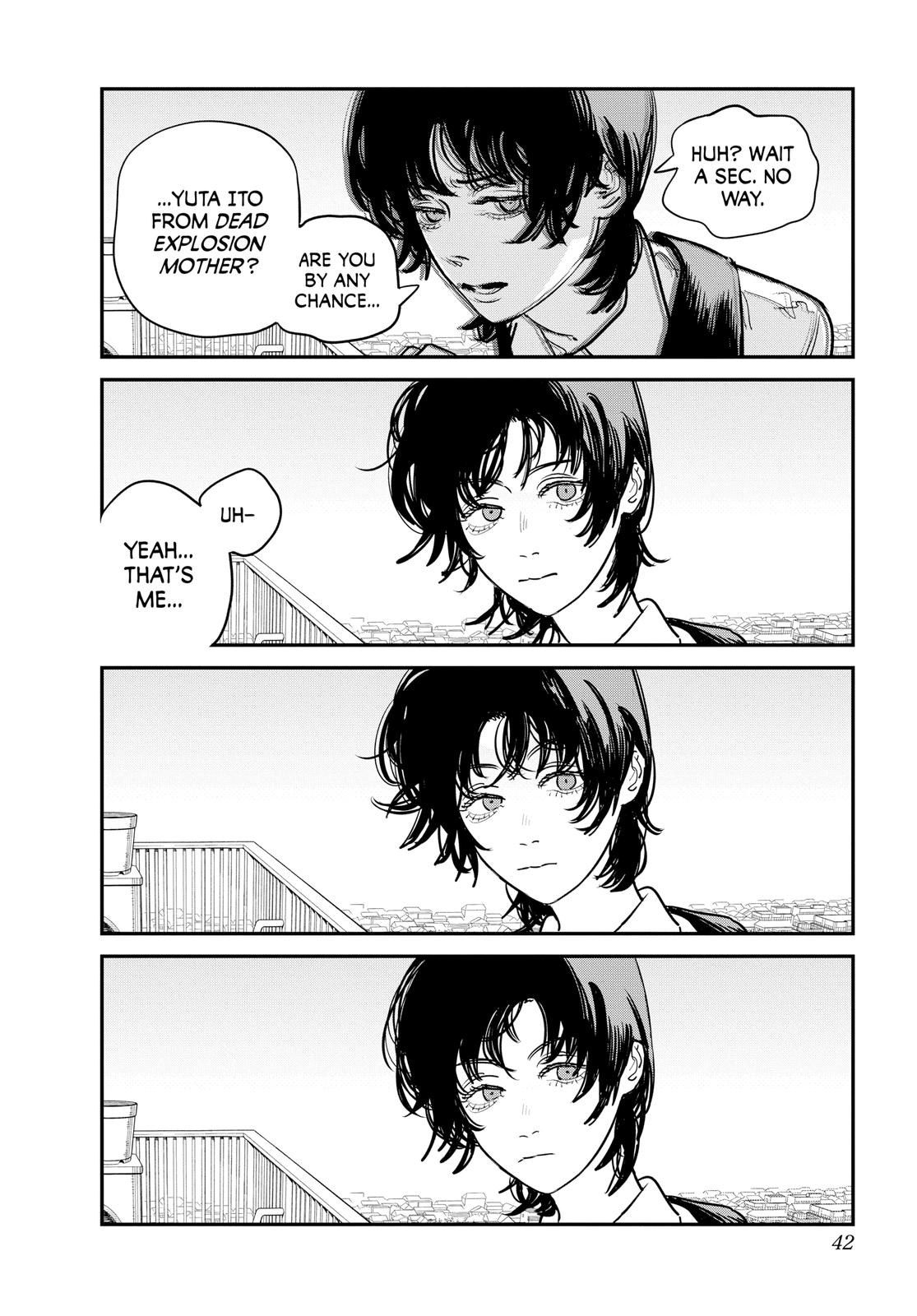 Goodbye, Eri Chapter 1 - Page 42