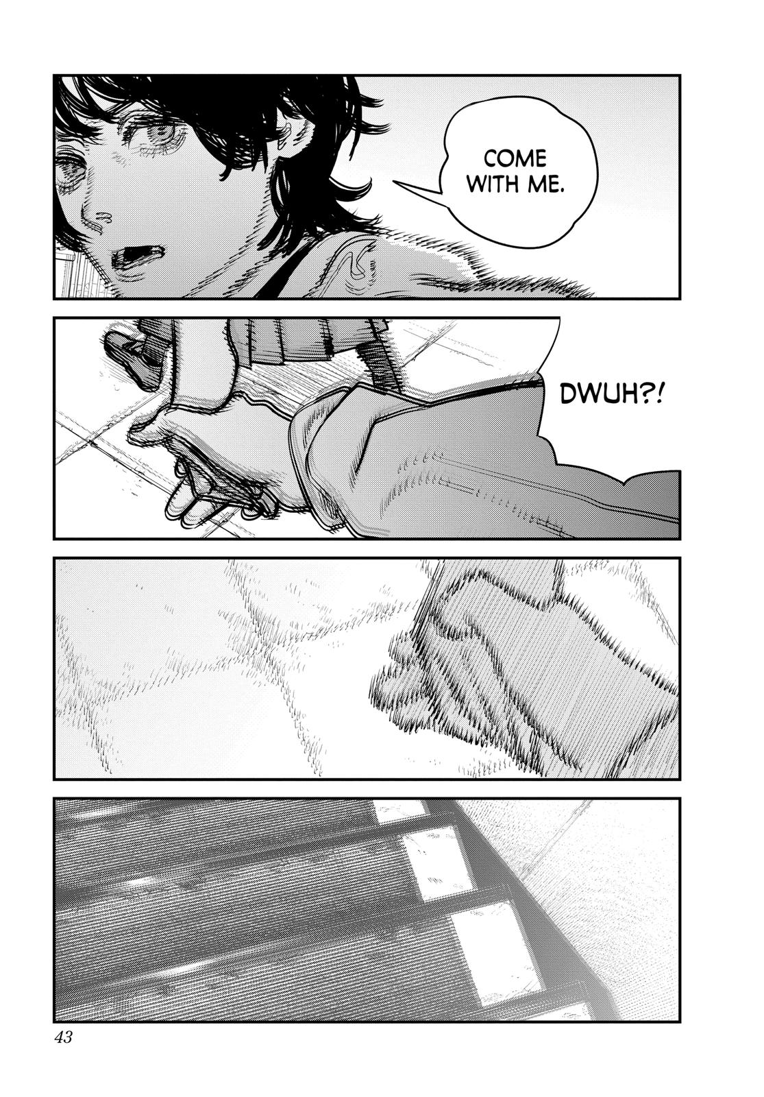 Goodbye, Eri Chapter 1 - Page 43