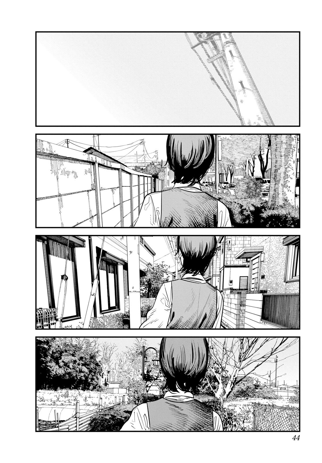 Goodbye, Eri Chapter 1 - Page 44
