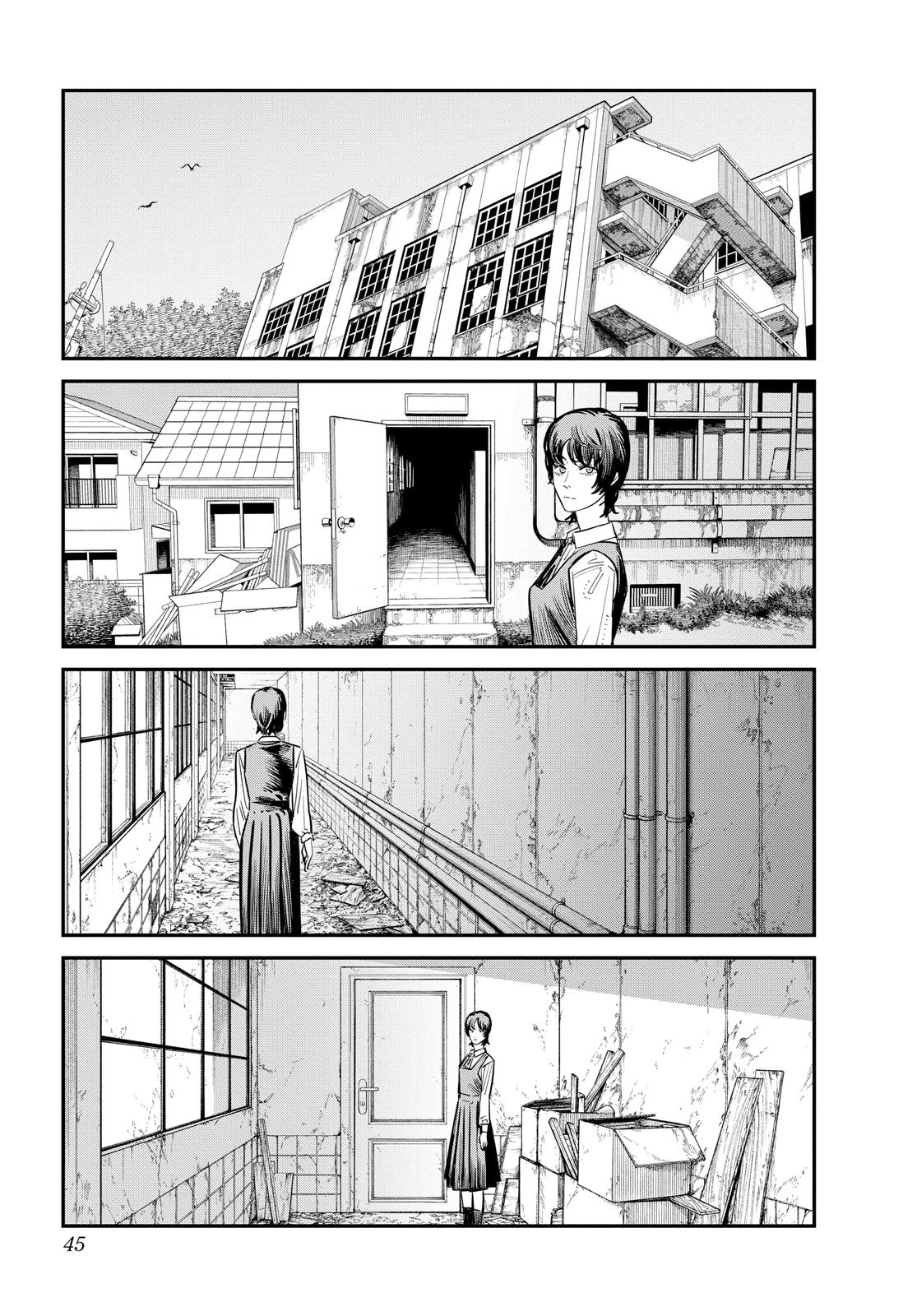 Goodbye, Eri Chapter 1 - Page 45