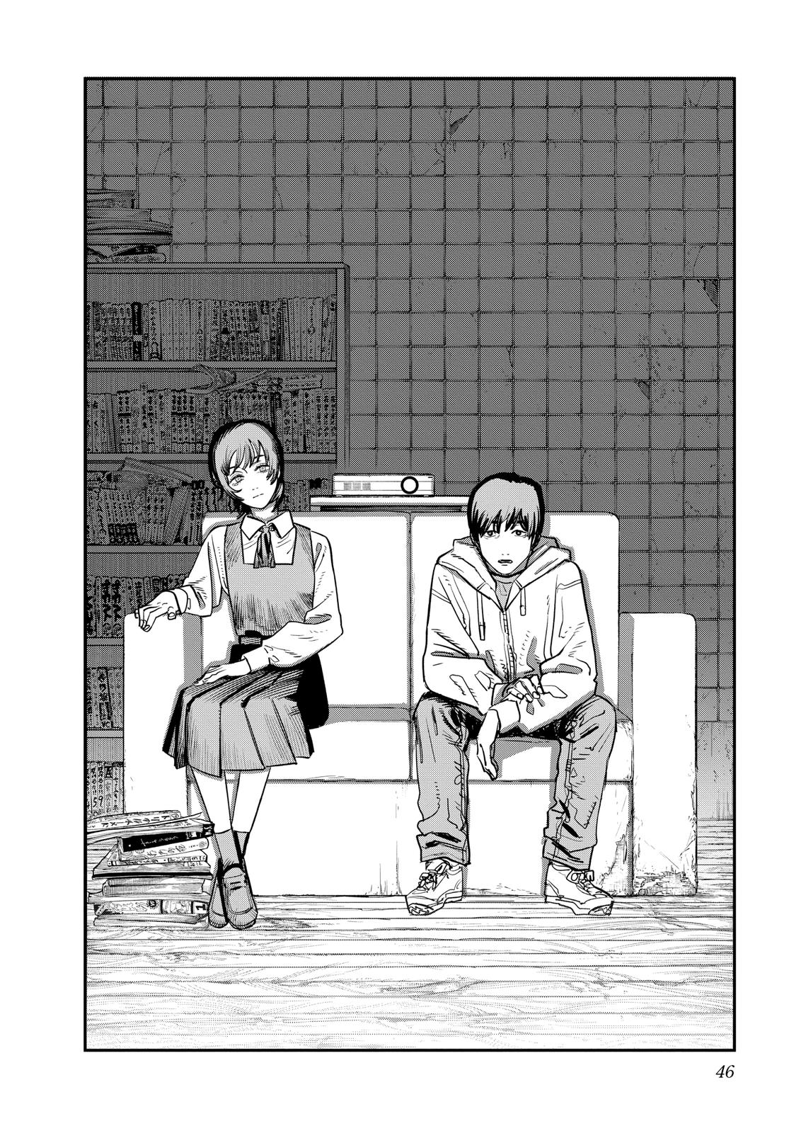 Goodbye, Eri Chapter 1 - Page 46