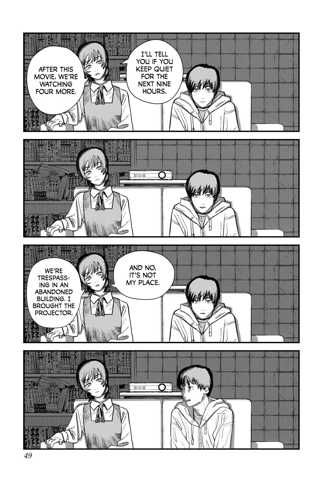 Goodbye, Eri Chapter 1 - Page 49