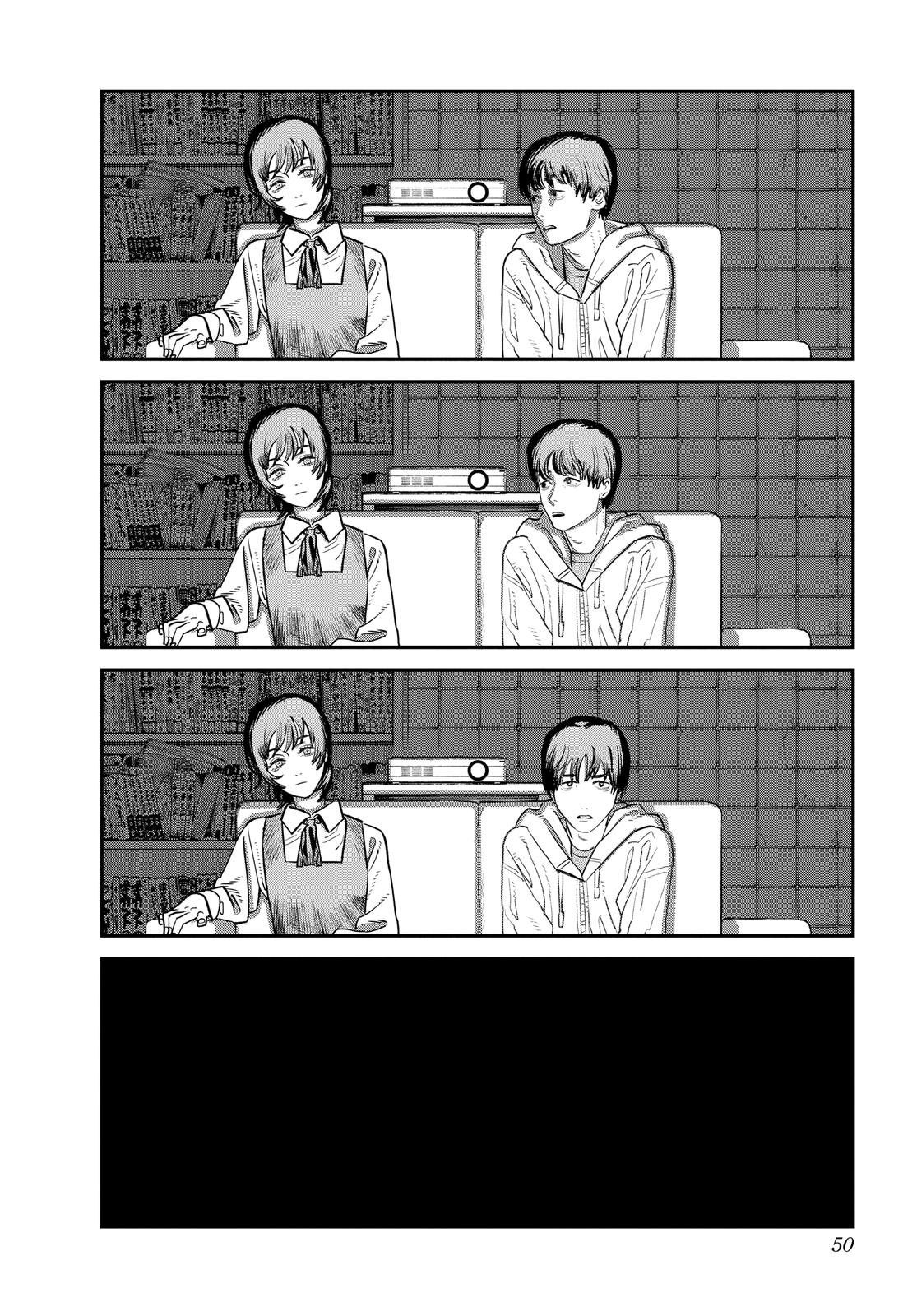 Goodbye, Eri Chapter 1 - Page 50