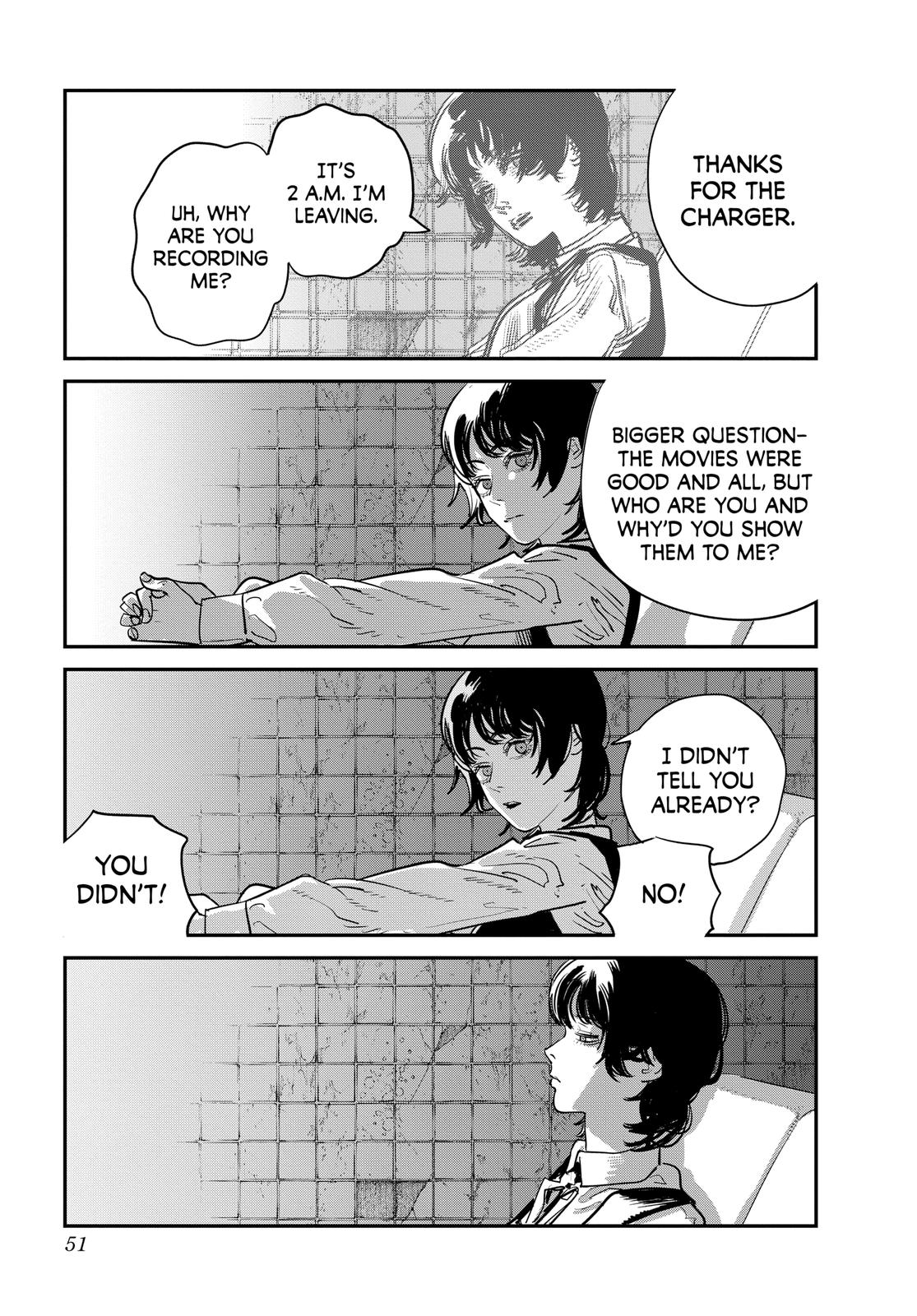 Goodbye, Eri Chapter 1 - Page 51