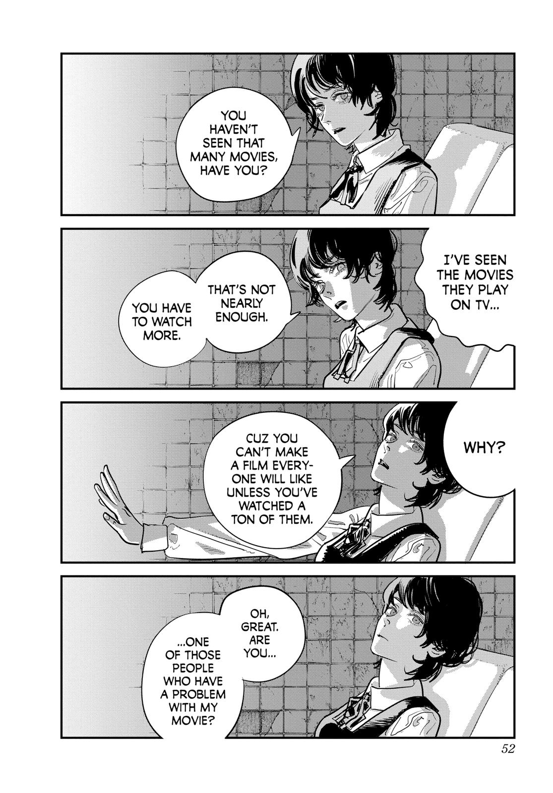 Goodbye, Eri Chapter 1 - Page 52