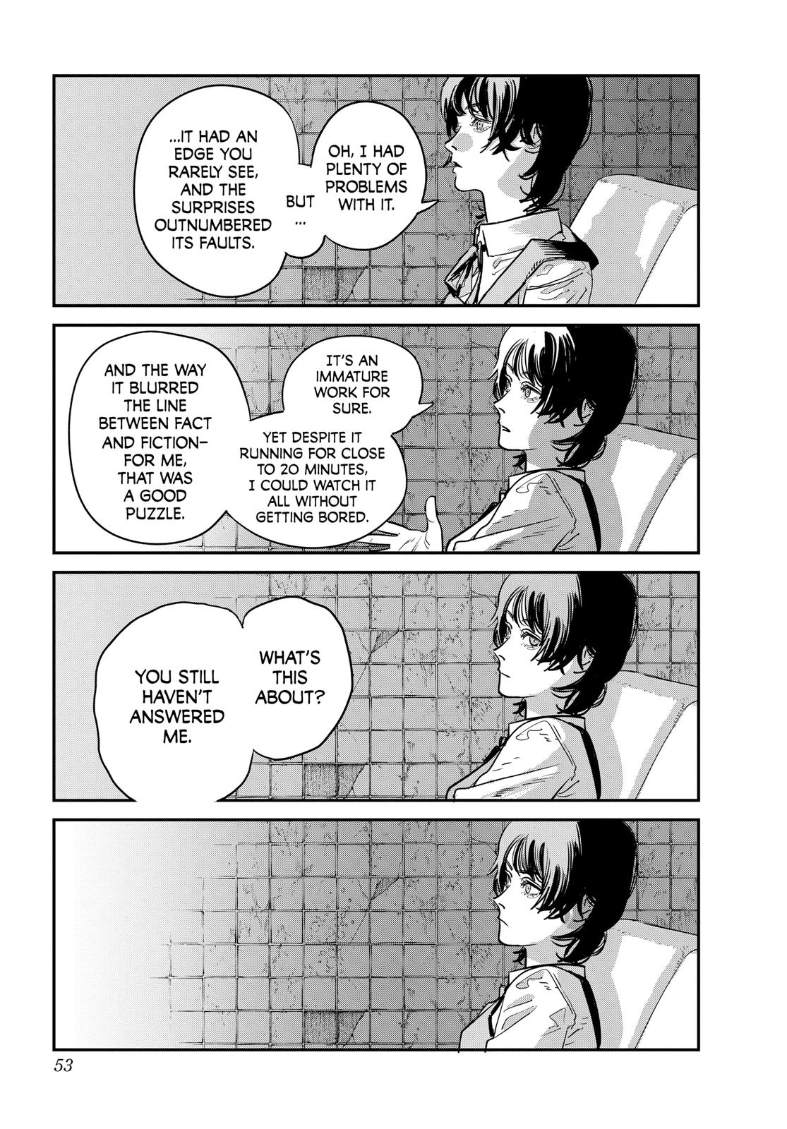 Goodbye, Eri Chapter 1 - Page 53