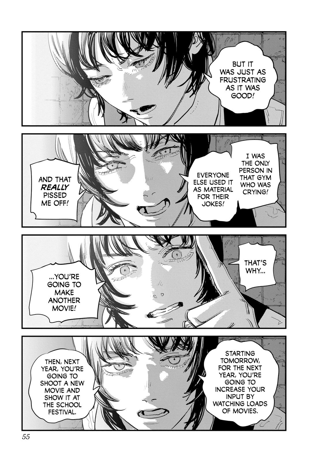 Goodbye, Eri Chapter 1 - Page 55