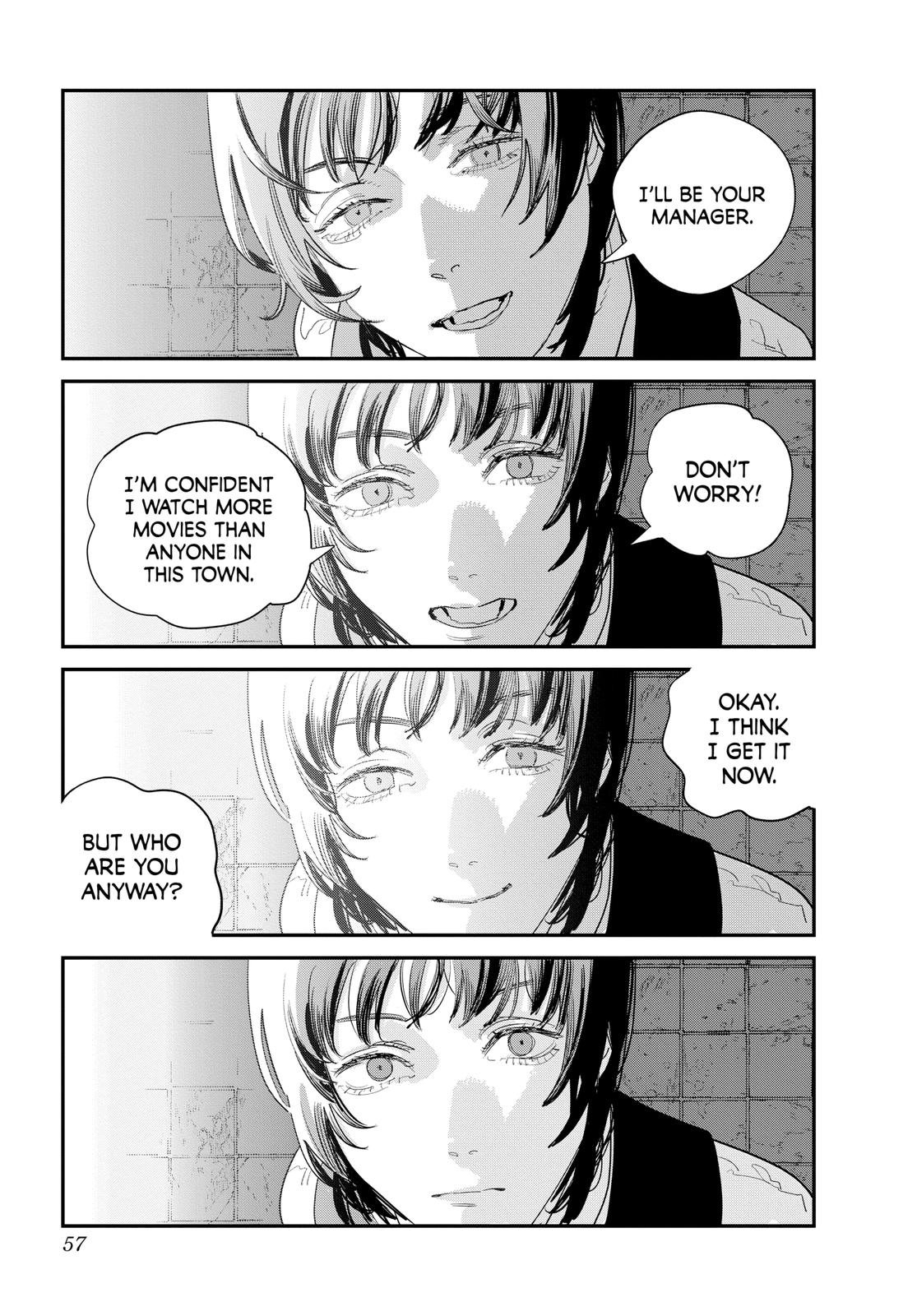 Goodbye, Eri Chapter 1 - Page 57
