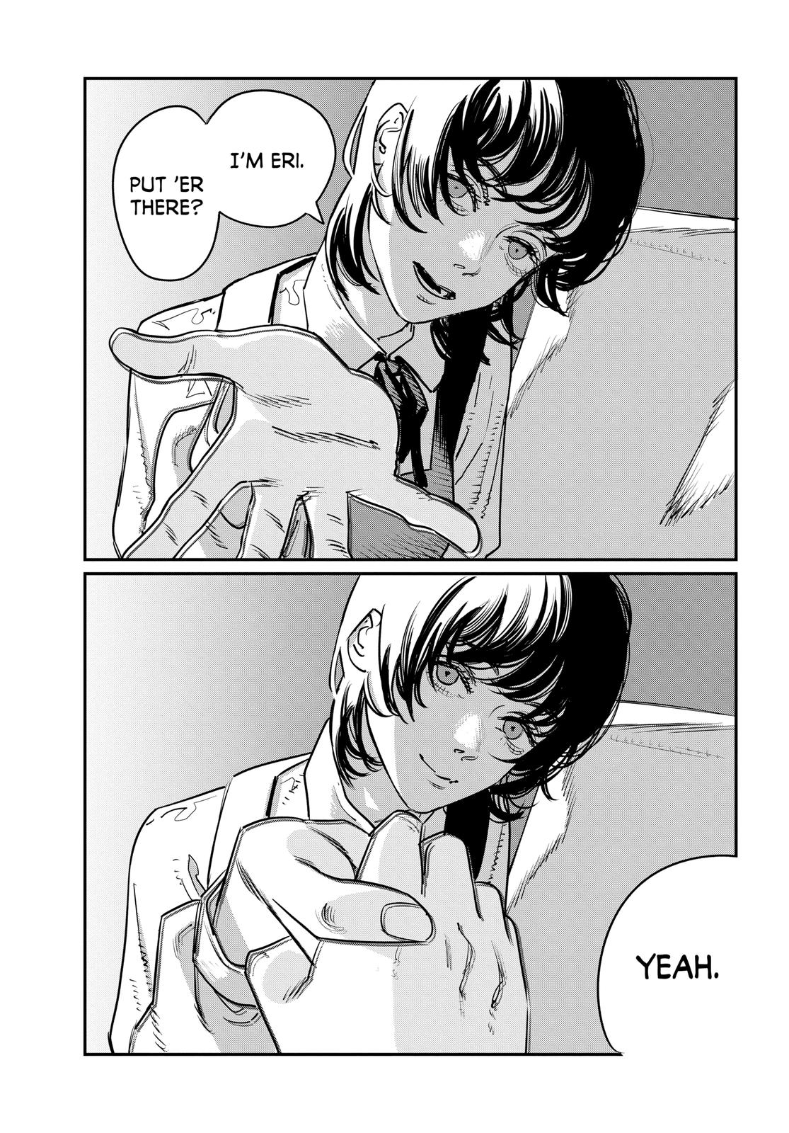 Goodbye, Eri Chapter 1 - Page 58