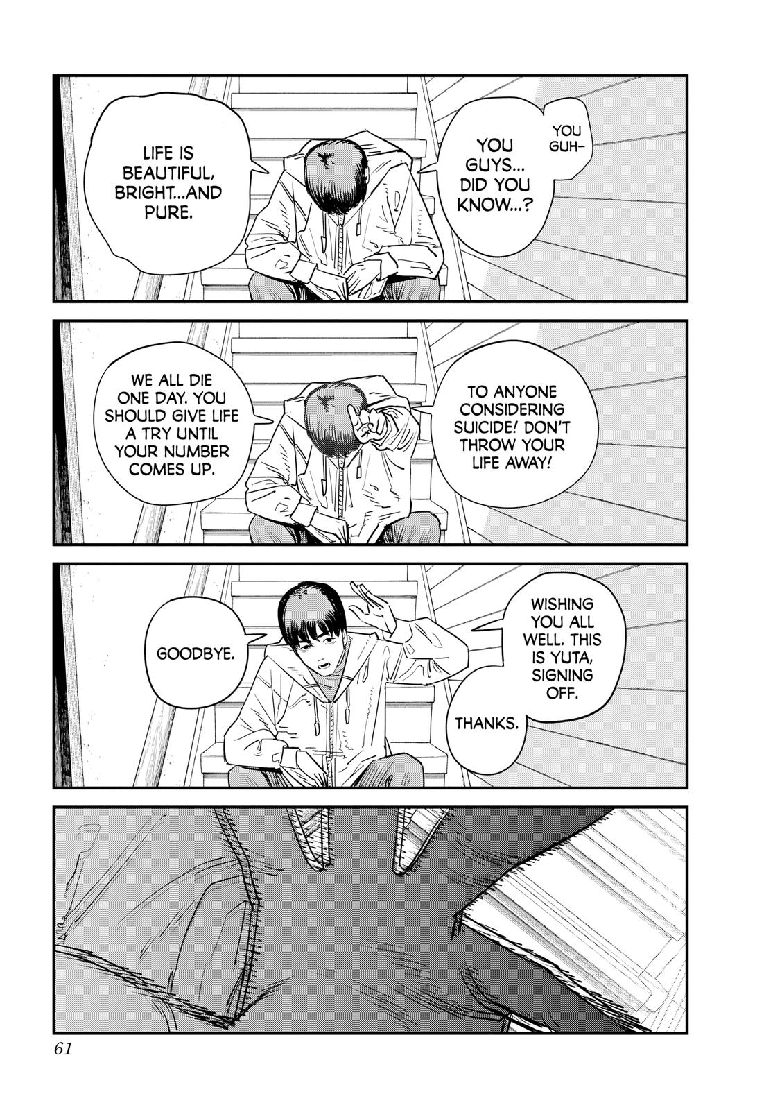 Goodbye, Eri Chapter 1 - Page 61