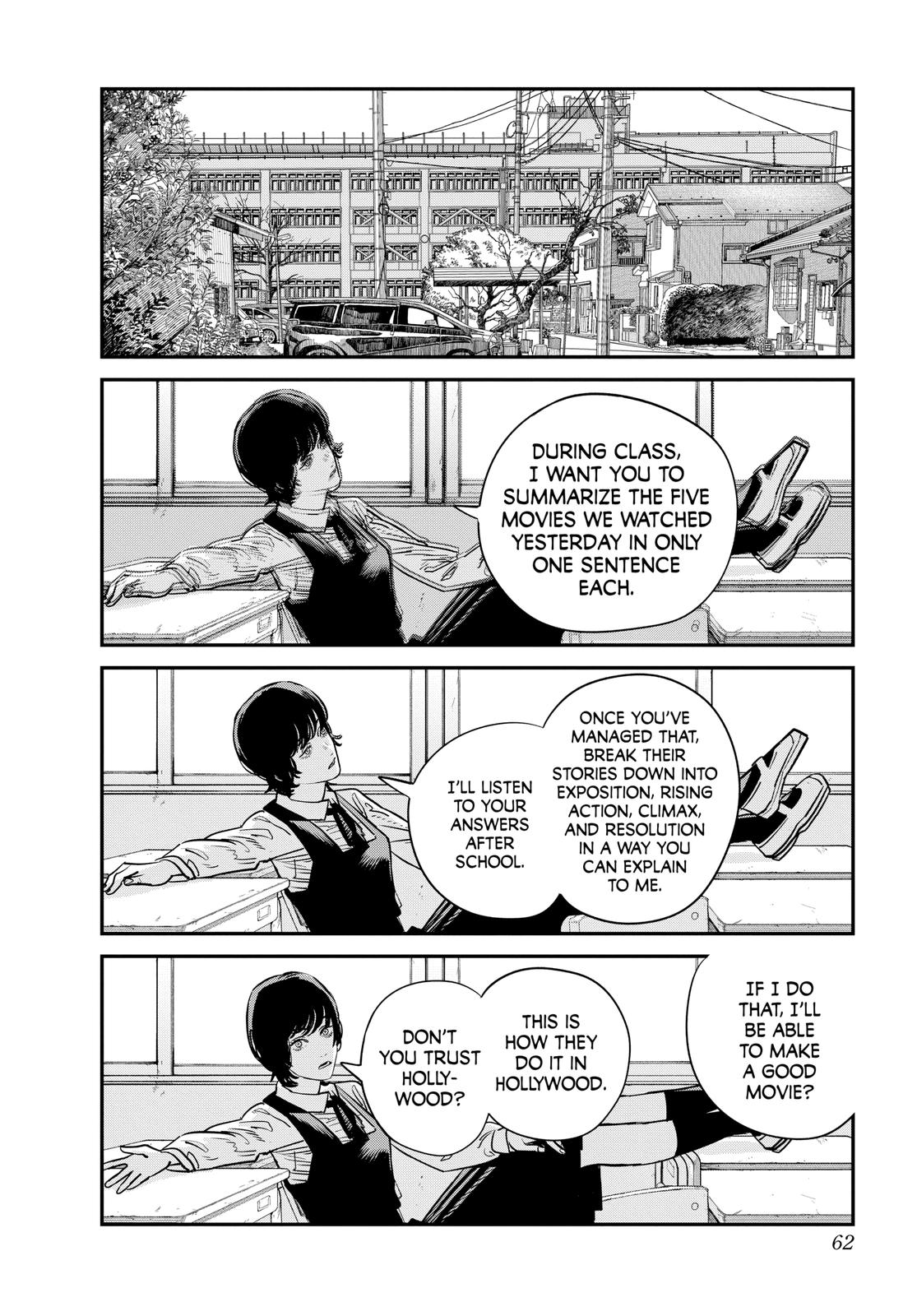 Goodbye, Eri Chapter 1 - Page 62