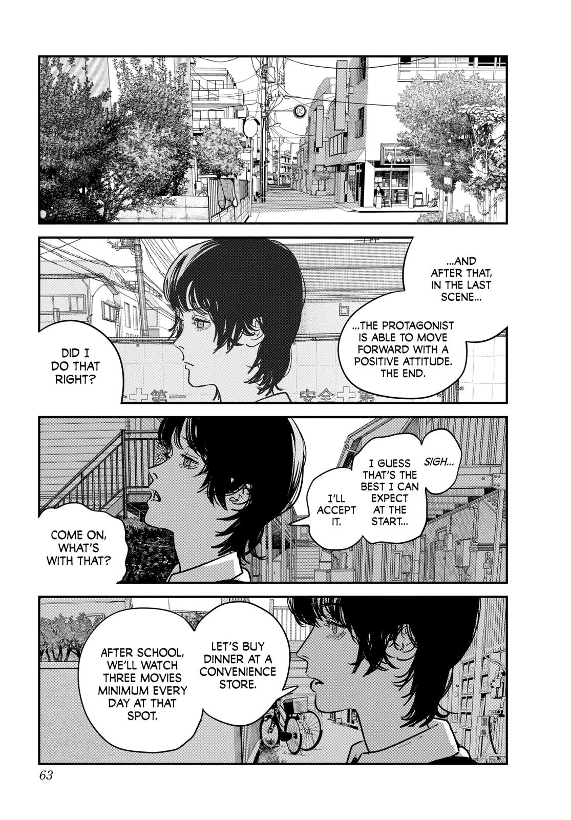 Goodbye, Eri Chapter 1 - Page 63