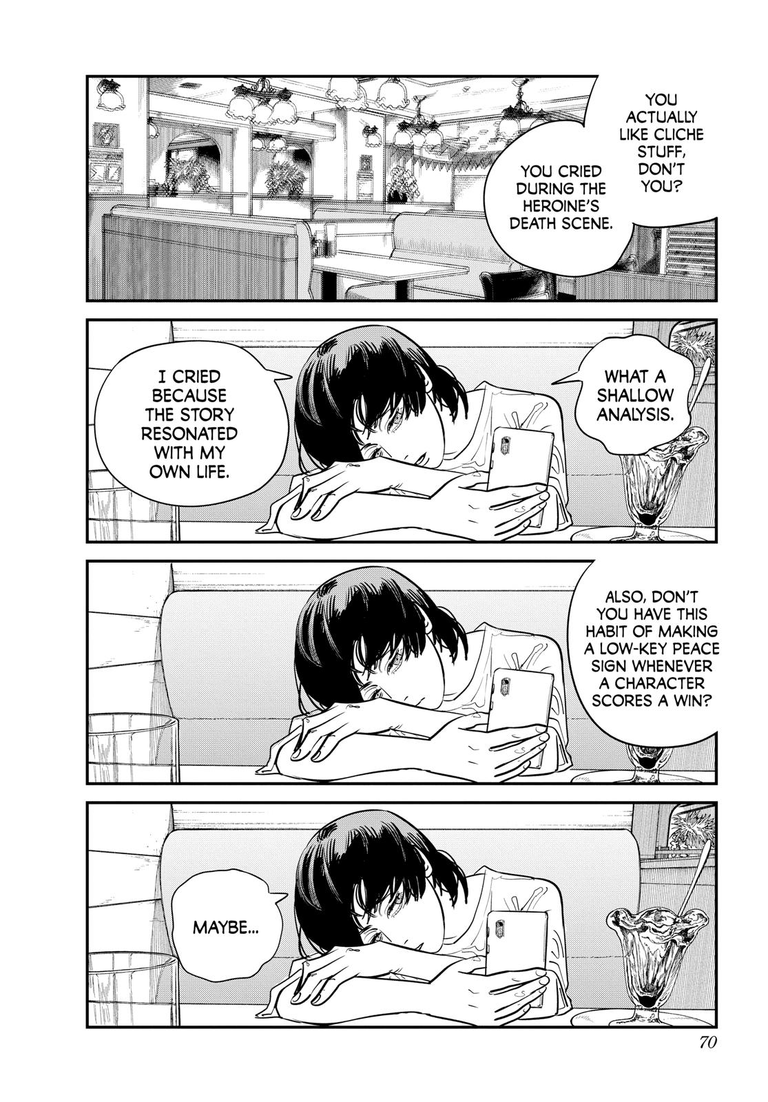 Goodbye, Eri Chapter 1 - Page 70