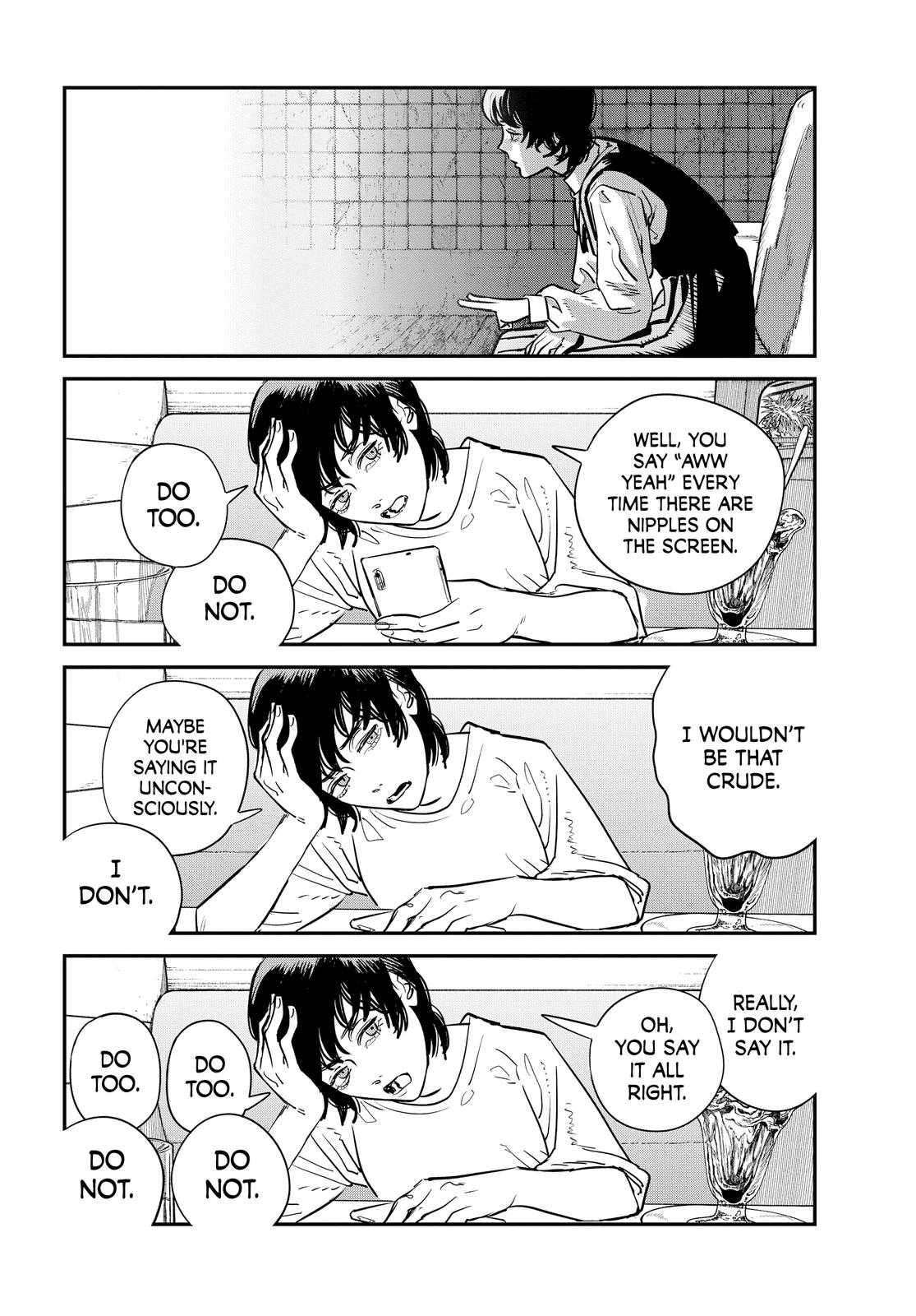 Goodbye, Eri Chapter 1 - Page 71