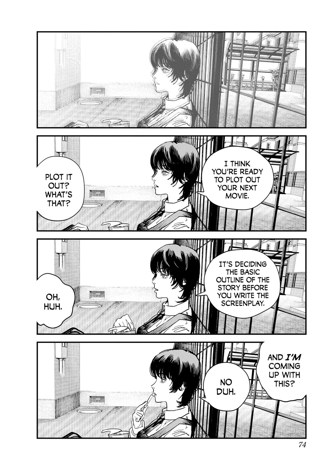 Goodbye, Eri Chapter 1 - Page 74