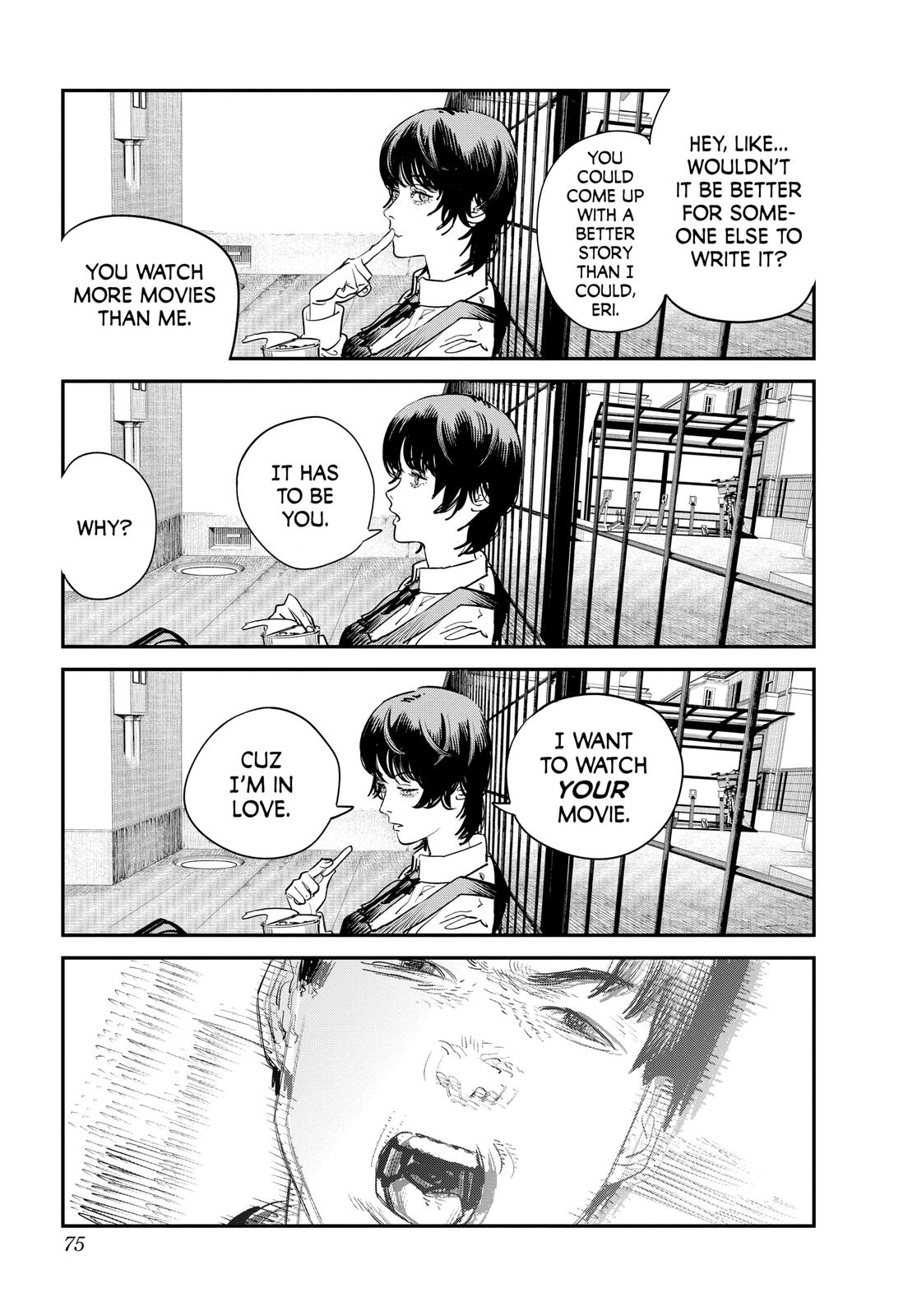 Goodbye, Eri Chapter 1 - Page 75